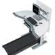 Image for article titled Treadmill Desk Promotes Hamster-itis
